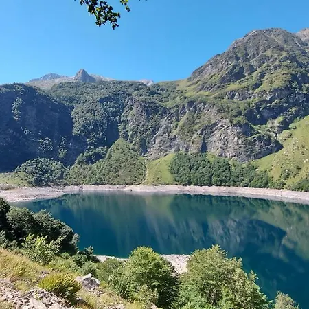 Le 41 Avenue Foch Gasthuis Bagnères-de-Luchon