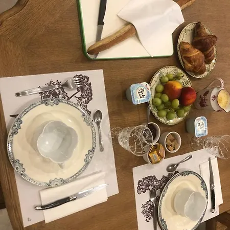 Le 41 Avenue Foch Bagnères-de-Luchon