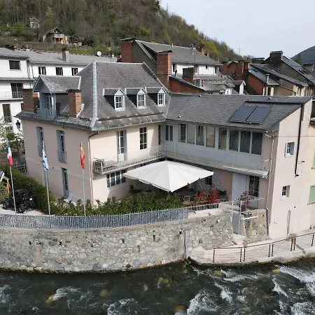 Le 41 Avenue Foch Gasthuis 4*