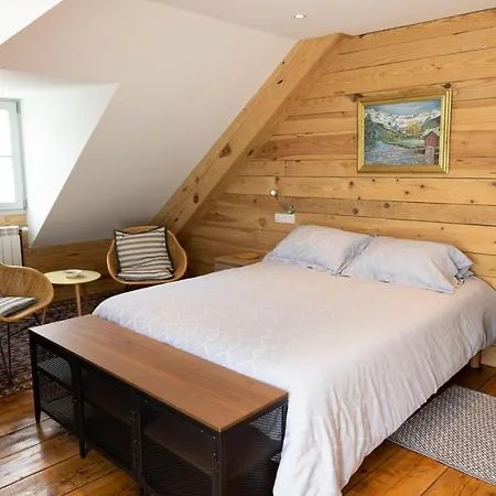 Le 41 Avenue Foch Gasthuis 4*