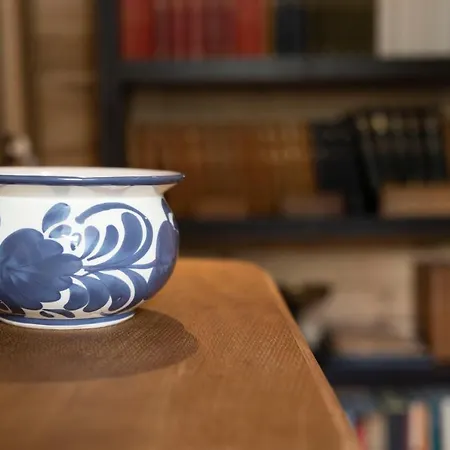 Le 41 Avenue Foch Gasthuis