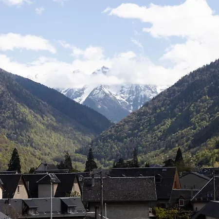 Le 41 Avenue Foch 4*