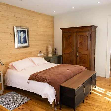 Le 41 Avenue Foch 4*