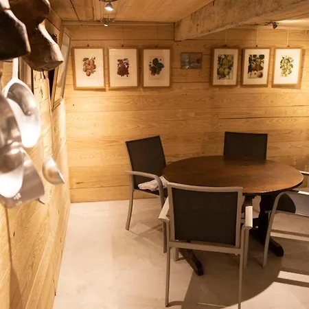 Gasthuis Le 41 Avenue Foch Bagnères-de-Luchon