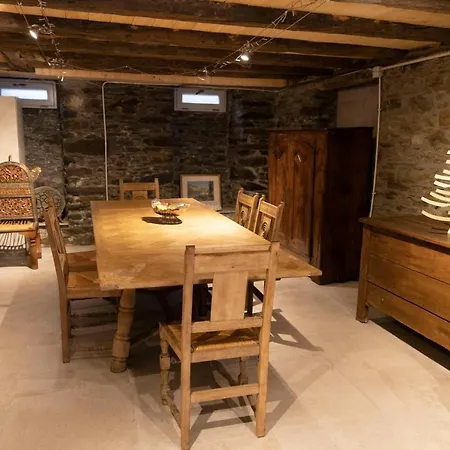 Le 41 Avenue Foch Gasthuis