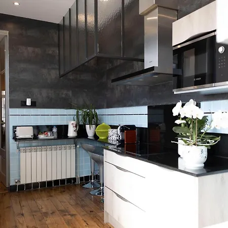 Gasthuis Le 41 Avenue Foch 4*