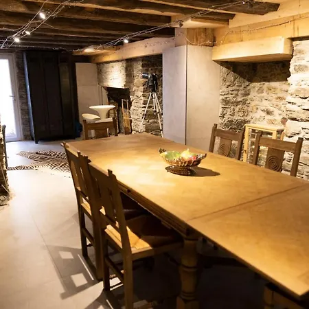 Le 41 Avenue Foch Guest house