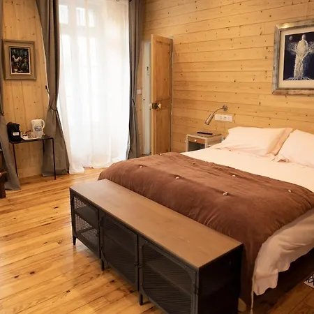 Le 41 Avenue Foch Bagnères-de-Luchon