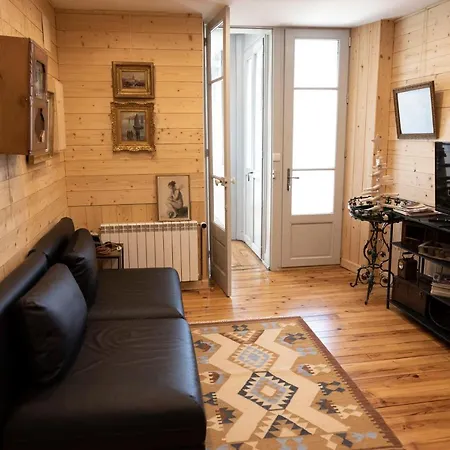 Le 41 Avenue Foch