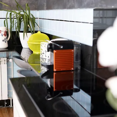 Le 41 Avenue Foch 4*