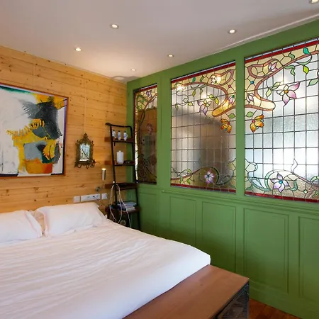 Le 41 Avenue Foch Gasthuis 4*