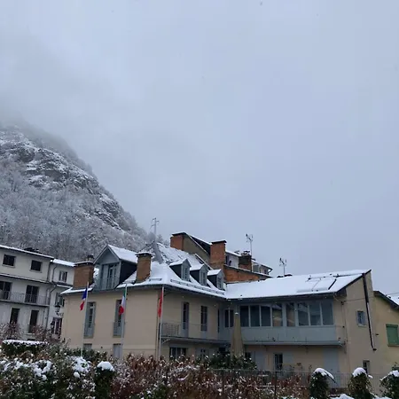 Guest house Le 41 Avenue Foch Bagneres-de-Luchon