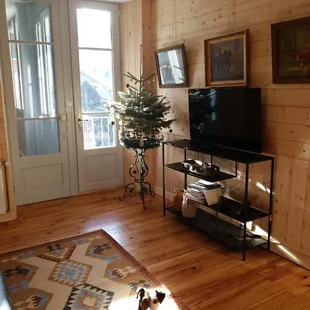 Le 41 Avenue Foch Konukevi Bagnères-de-Luchon