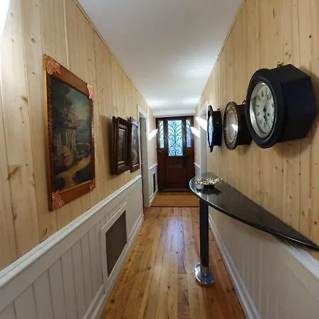 Le 41 Avenue Foch Bagnères-de-Luchon