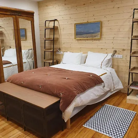 Le 41 Avenue Foch Gasthuis 4*