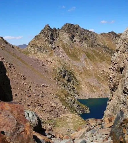 Maison d'hôtes Le 41 Avenue Foch Bagnères-de-Luchon