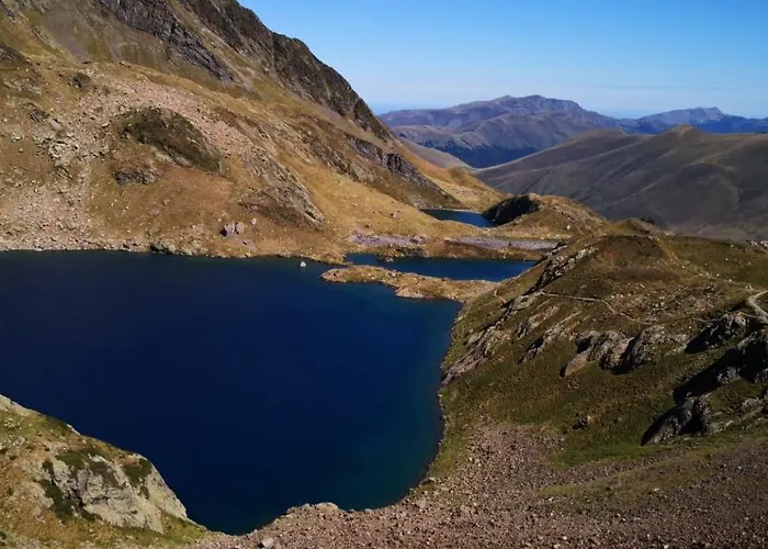 Le 41 Avenue Foch Bagnères-de-Luchon