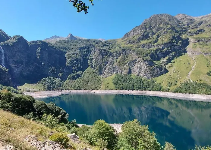 Le 41 Avenue Foch Maison d'hôtes Bagnères-de-Luchon