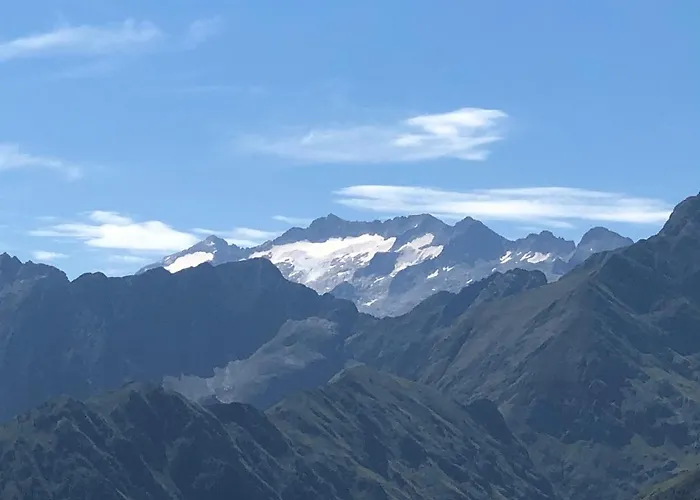 Le 41 Avenue Foch Bagnères-de-Luchon