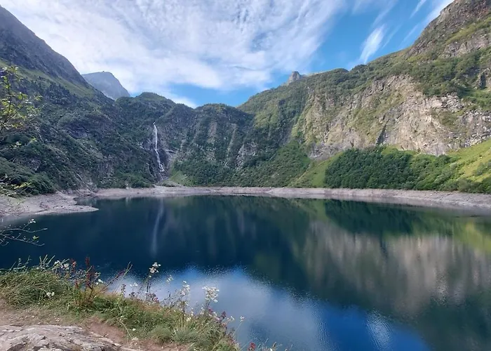 Maison d'hôtes Le 41 Avenue Foch 4*