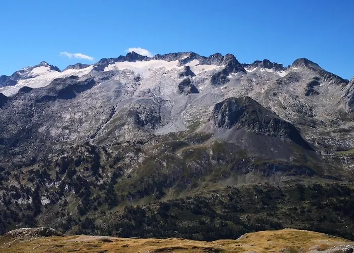 Le 41 Avenue Foch Bagnères-de-Luchon