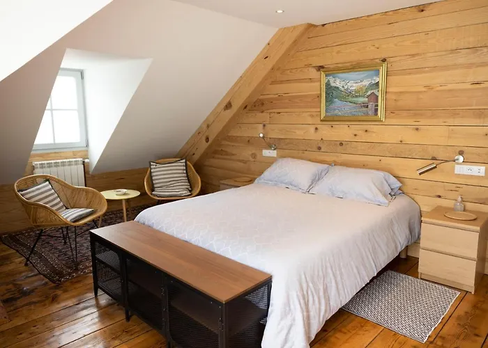 Le 41 Avenue Foch Maison d'hôtes 4*