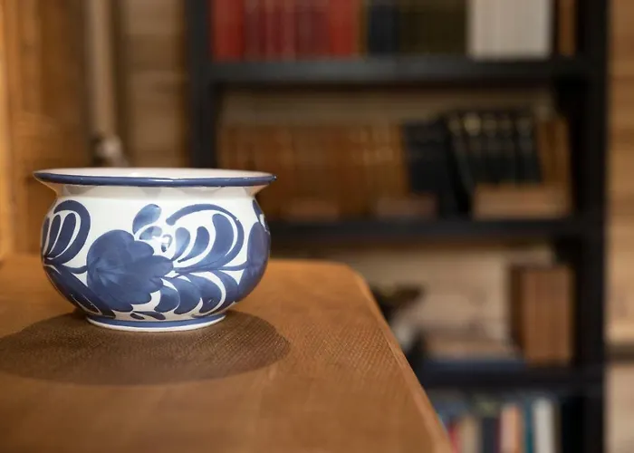 Le 41 Avenue Foch Maison d'hôtes