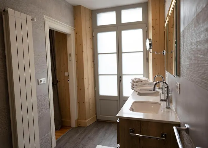 Maison d'hôtes Le 41 Avenue Foch Bagnères-de-Luchon