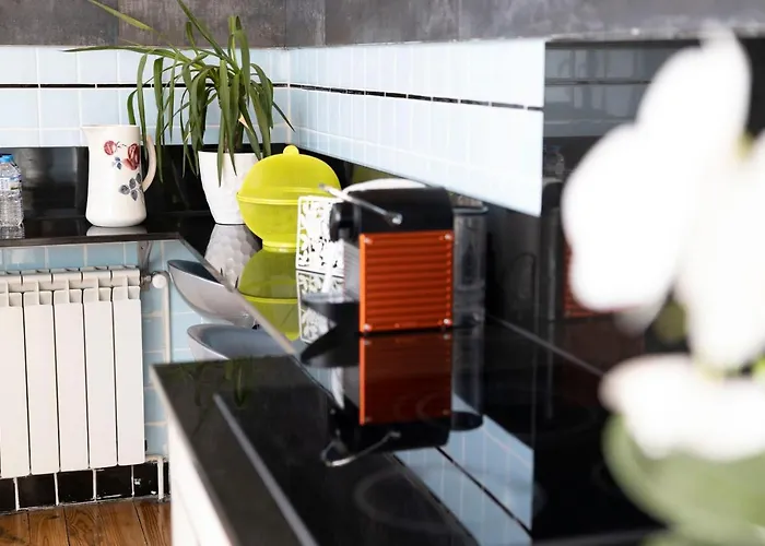 Le 41 Avenue Foch 4*