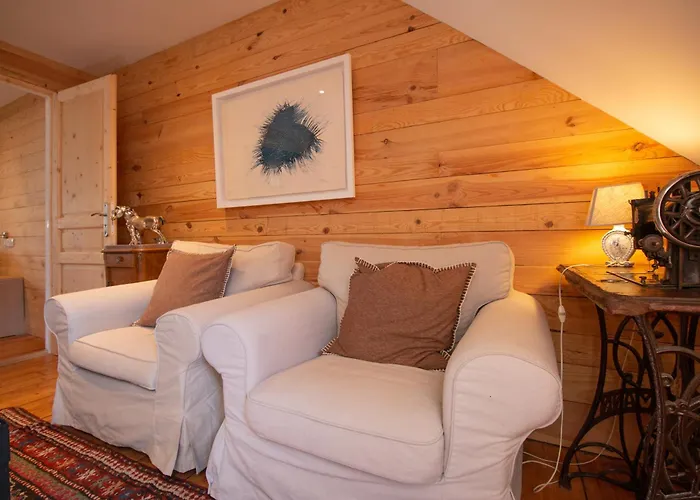 Le 41 Avenue Foch Maison d'hôtes