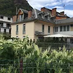 Le 41 Avenue Foch Affittacamere Bagnères-de-Luchon