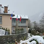 Le 41 Avenue Foch Bagnères-de-Luchon