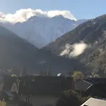 Le 41 Avenue Foch Pensjonat Bagnères-de-Luchon
