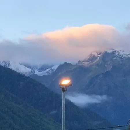 Maison d'hôtes Le 41 Avenue Foch 4*