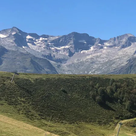 בית הארחה Le 41 Avenue Foch