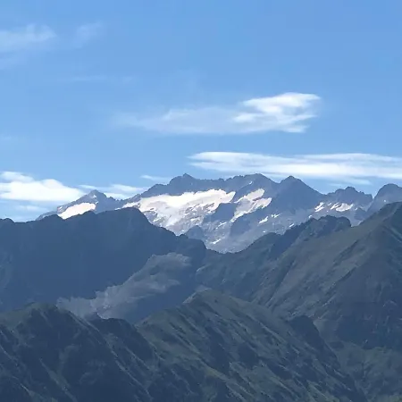 Le 41 Avenue Foch Bagnères-de-Luchon