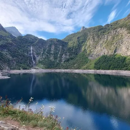 בית הארחה Le 41 Avenue Foch 4*