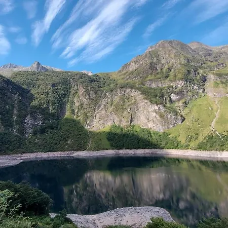 בית הארחה Le 41 Avenue Foch