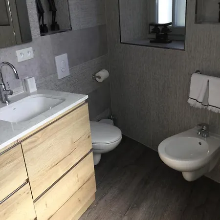 Le 41 Avenue Foch Maison d'hôtes Bagnères-de-Luchon