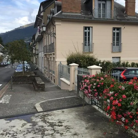 Le 41 Avenue Foch בית הארחה 4*