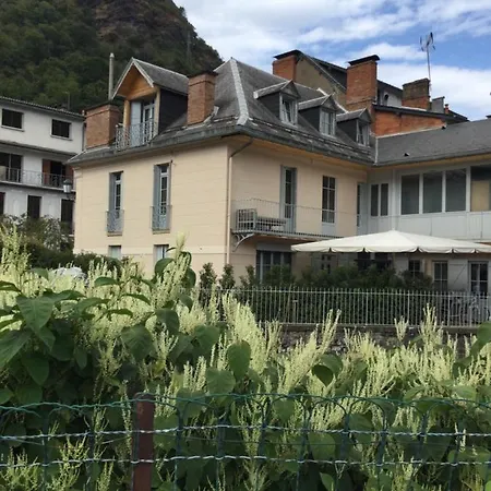 Le 41 Avenue Foch Gasthuis Bagnères-de-Luchon