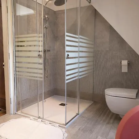 Le 41 Avenue Foch 4* Bagnères-de-Luchon