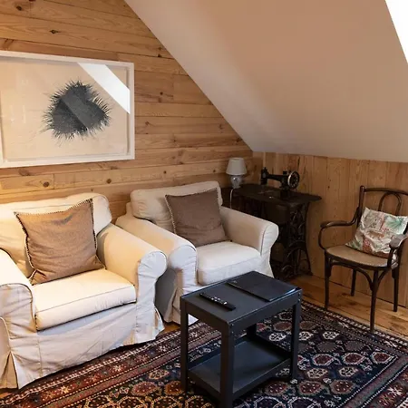 Le 41 Avenue Foch Maison d'hôtes 4*