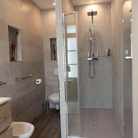 Maison d'hôtes Le 41 Avenue Foch Bagnères-de-Luchon