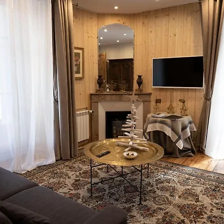 Le 41 Avenue Foch