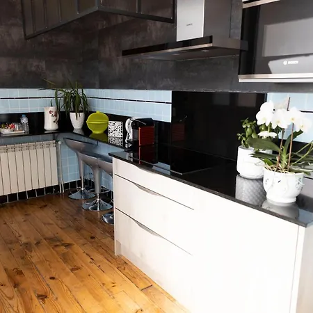 Maison d'hôtes Le 41 Avenue Foch 4*