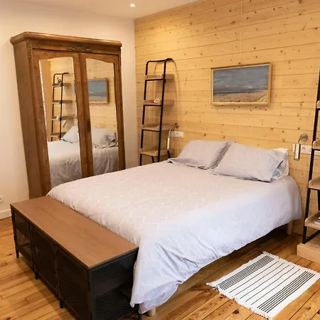 Maison d'hôtes Le 41 Avenue Foch