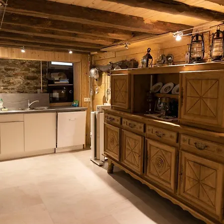 Le 41 Avenue Foch Pensión Bagnères-de-Luchon