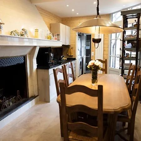 Le 41 Avenue Foch 4* Bagnères-de-Luchon