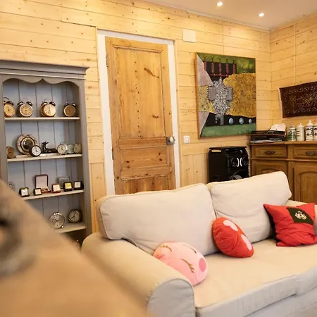 Le 41 Avenue Foch Bagnères-de-Luchon